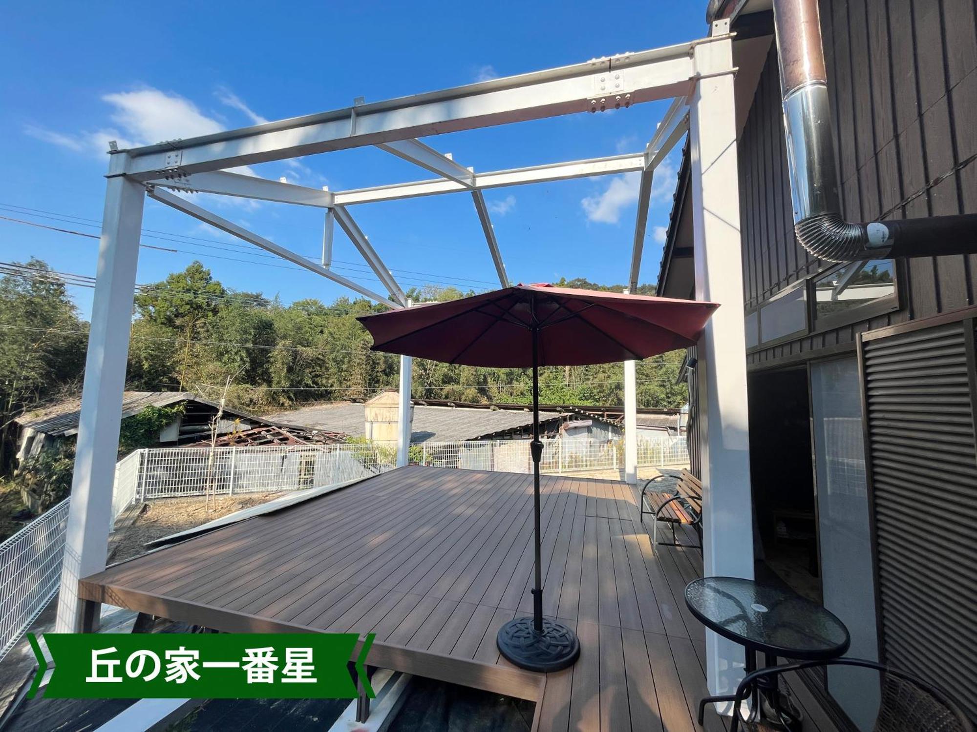 まんのう清流庵 Hotel Manno Exterior photo