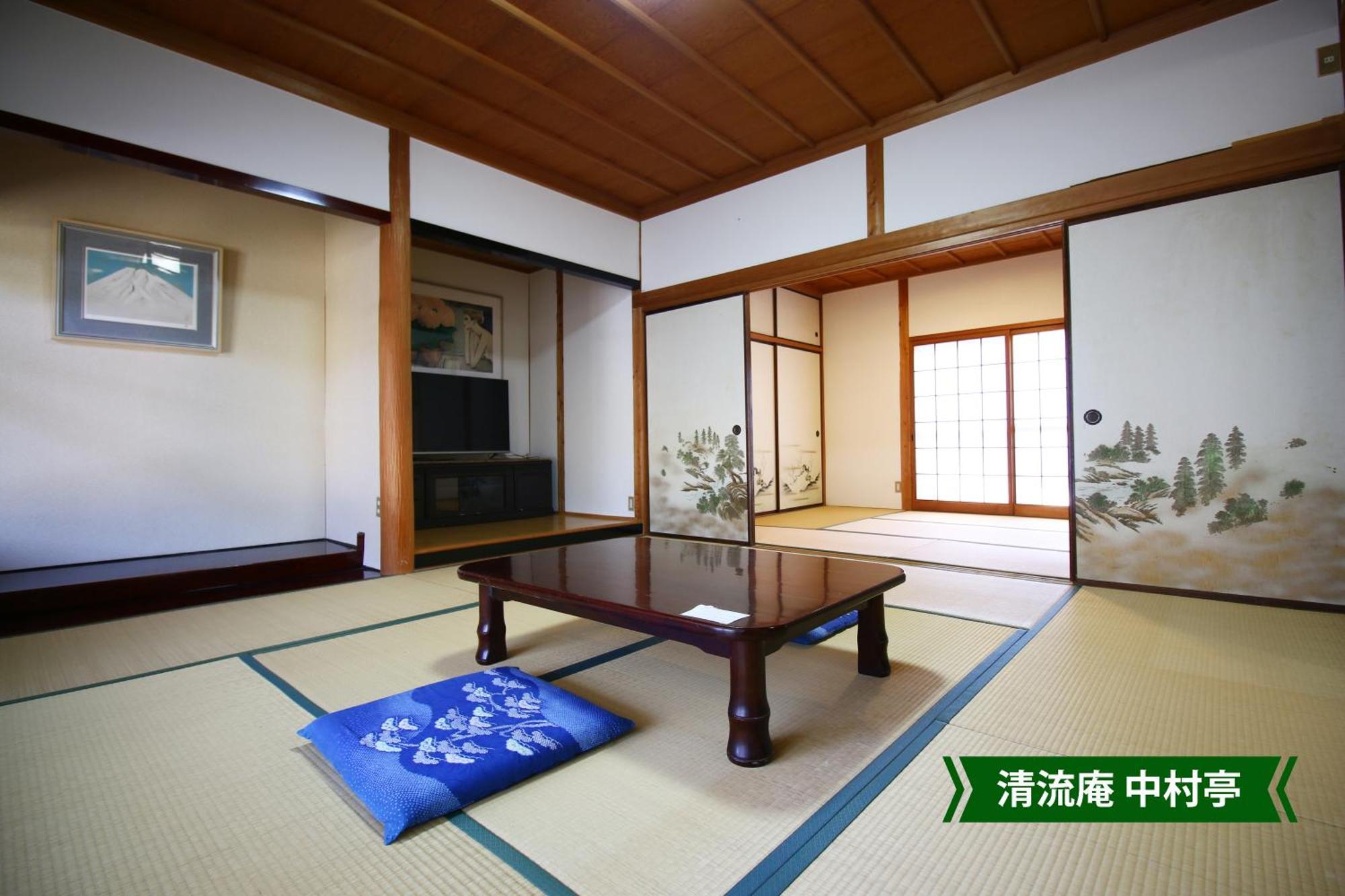 まんのう清流庵 Hotel Manno Exterior photo