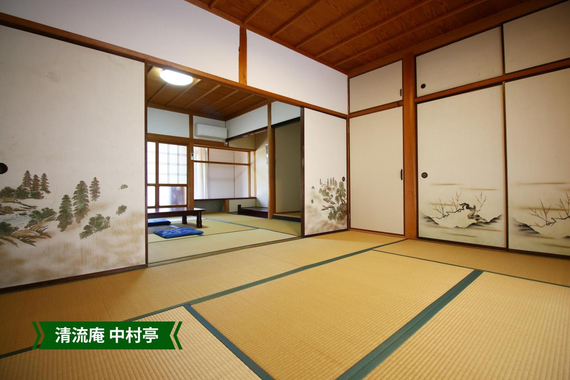 まんのう清流庵 Hotel Manno Exterior photo