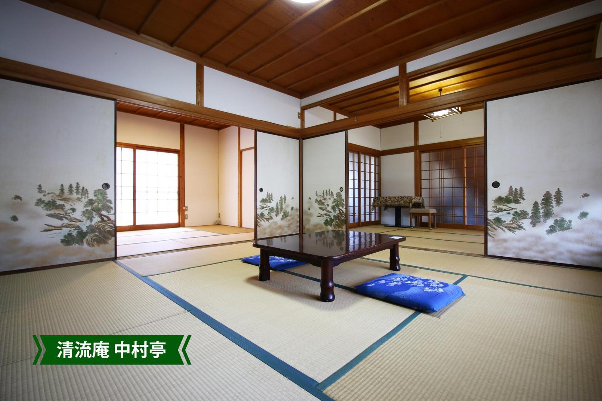 まんのう清流庵 Hotel Manno Exterior photo