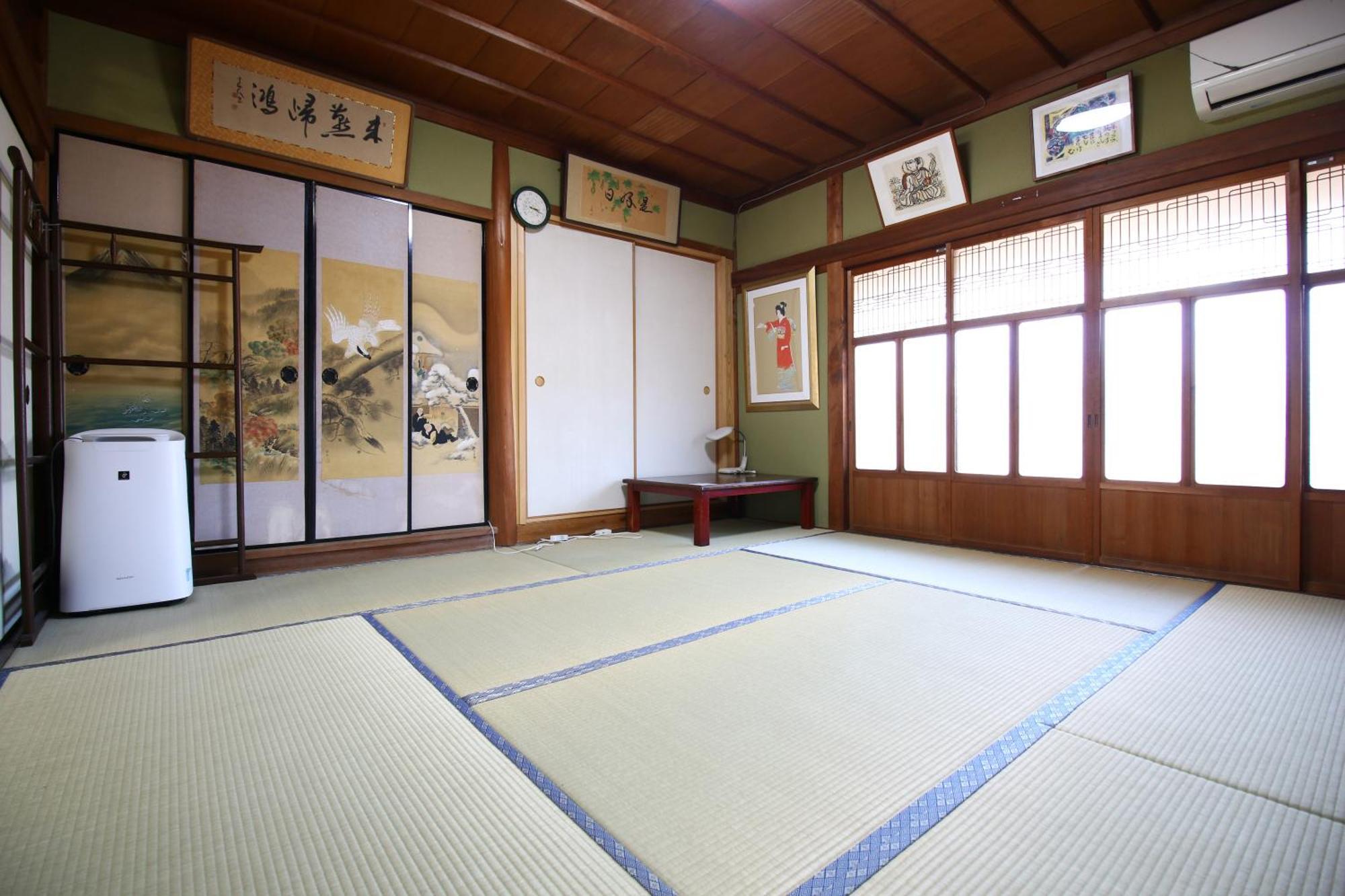 まんのう清流庵 Hotel Manno Exterior photo