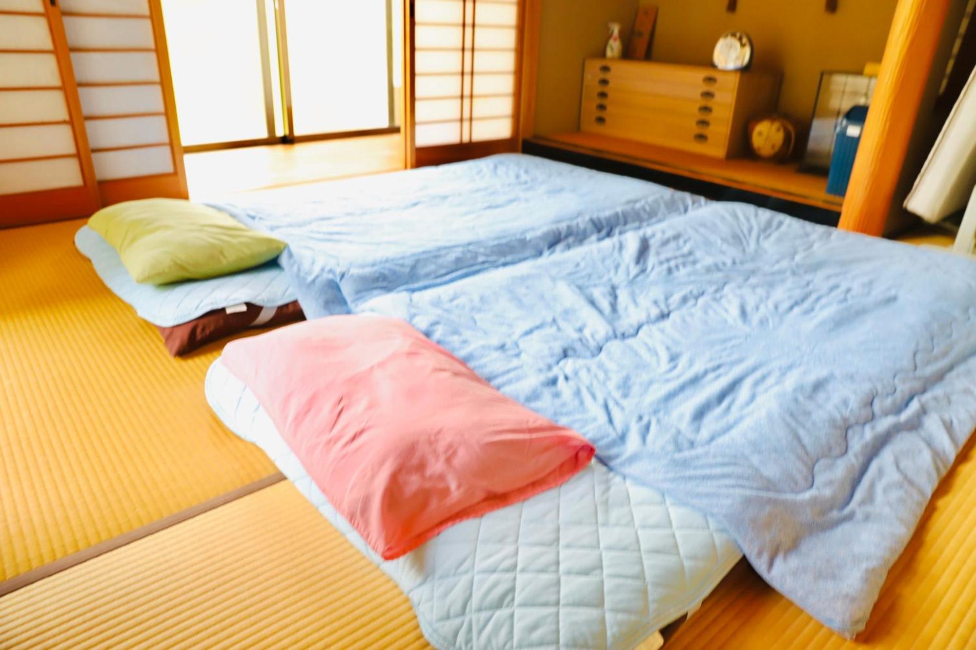 まんのう清流庵 Hotel Manno Exterior photo