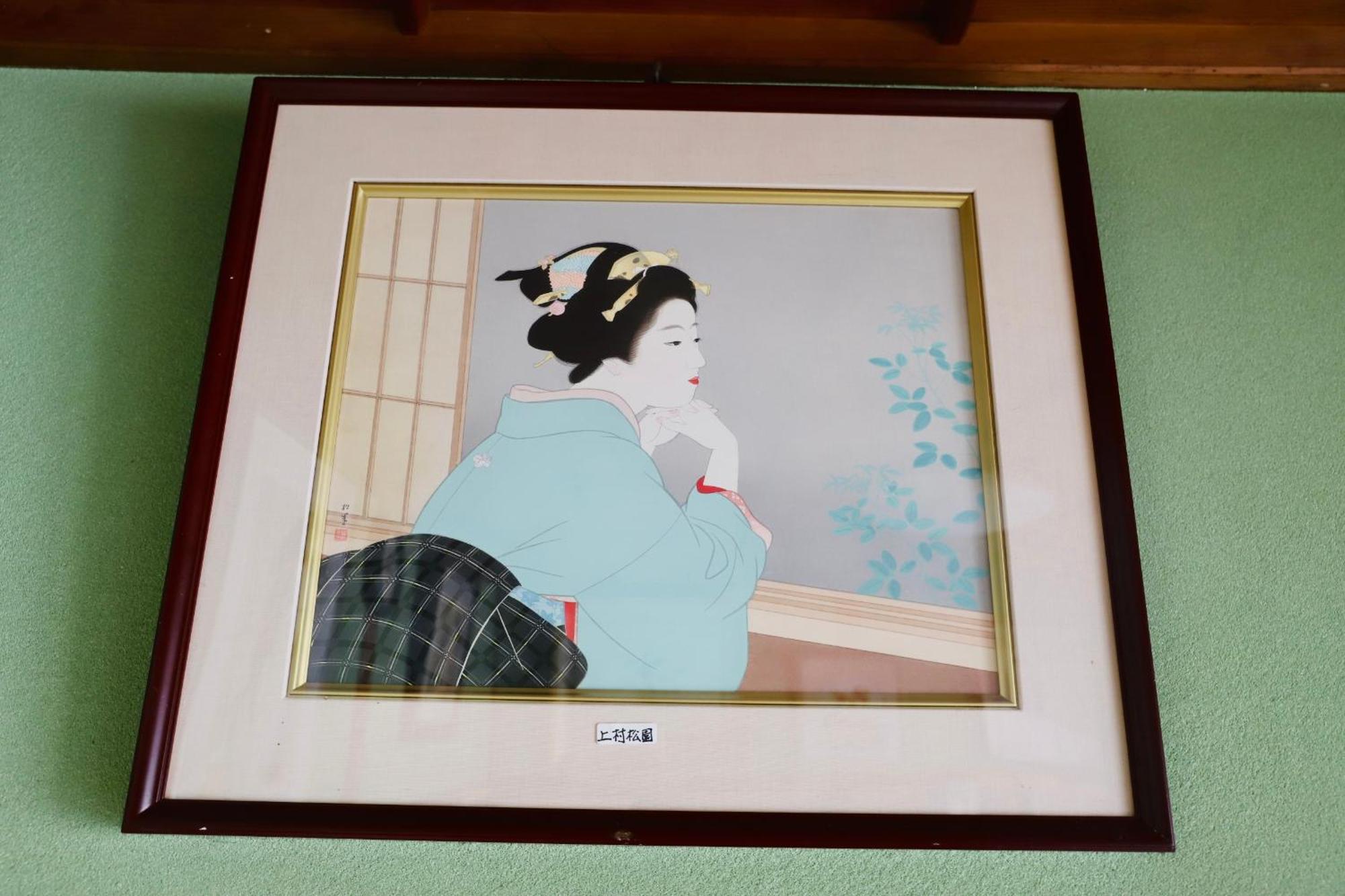 まんのう清流庵 Hotel Manno Exterior photo