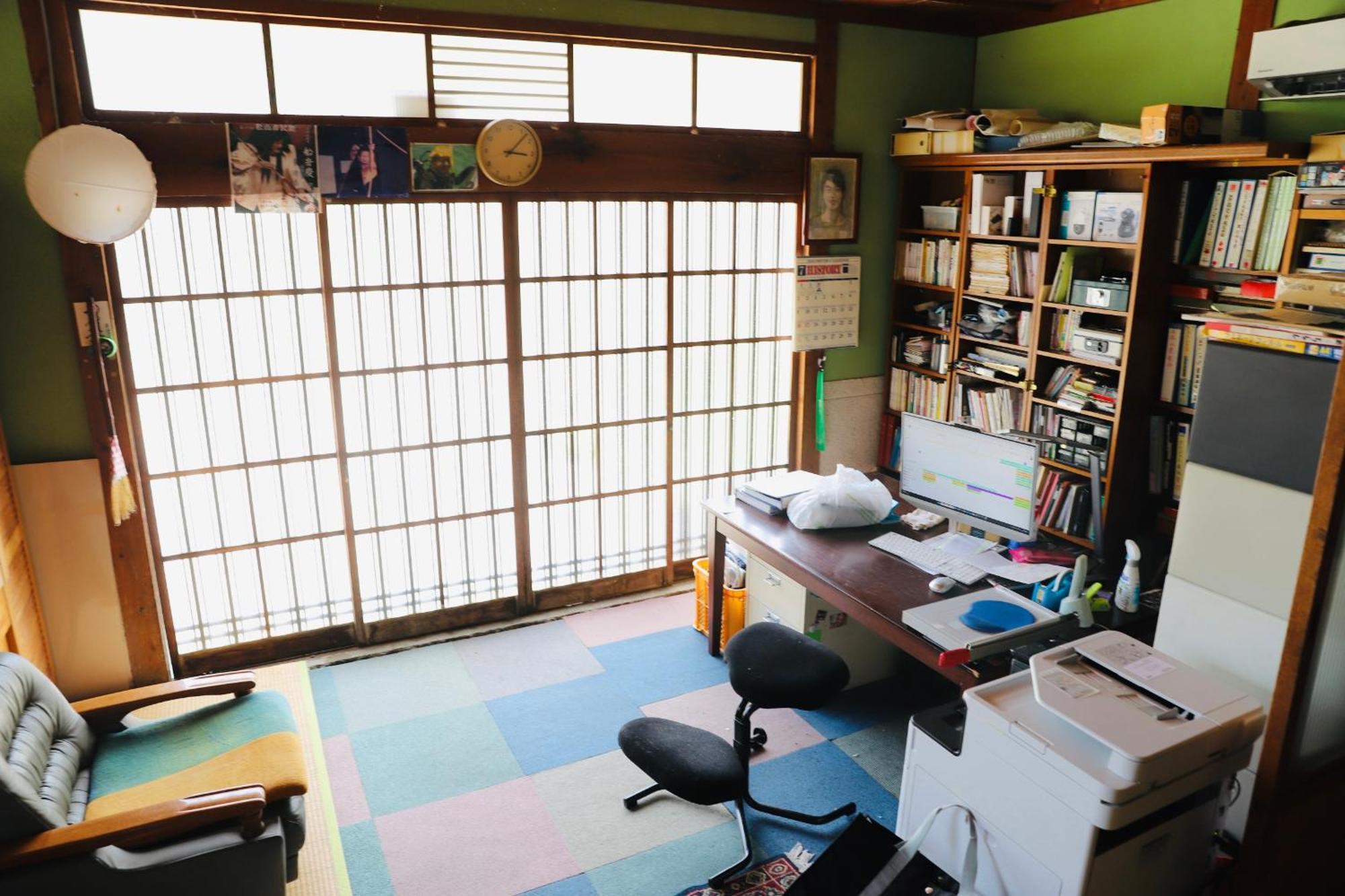 まんのう清流庵 Hotel Manno Exterior photo
