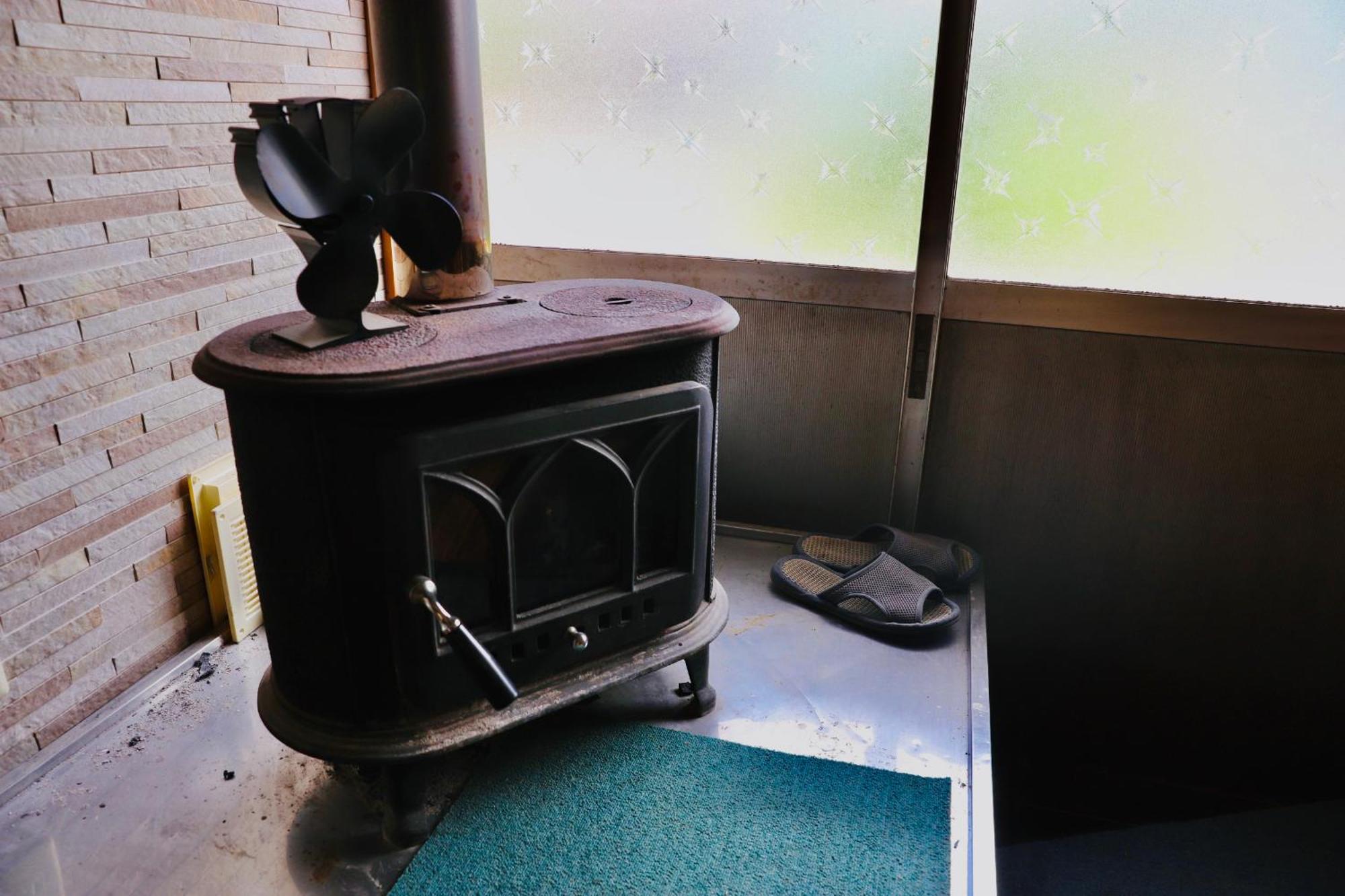 まんのう清流庵 Hotel Manno Exterior photo